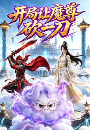 开局让魔尊砍一刀(61集) 开局让魔尊砍一刀(61集)独家短剧免费看