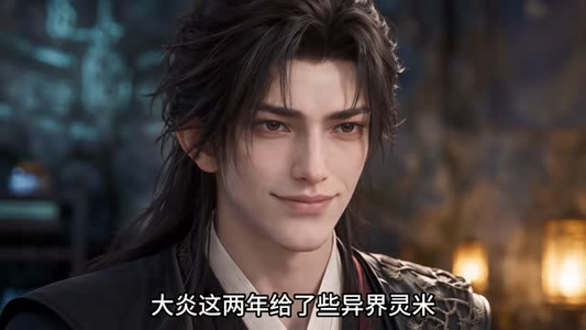向仙文明:代号登仙(302集) 向仙文明:代号登仙(302集)精彩的网络短剧