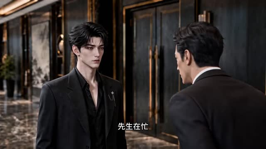 重生到结婚的第三年(116集) 重生到结婚的第三年(116集)精彩短剧片段