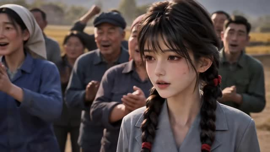 穿书七零:吃瓜赚钱两不误第二季(116集) 穿书七零:吃瓜赚钱两不误第二季(116集)直接追到结尾