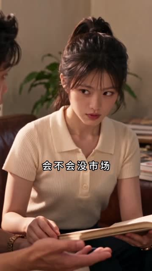 伪装美人在九零香江被太子爷缠上(194集) 伪装美人在九零香江被太子爷缠上(194集)爆款短剧一起追