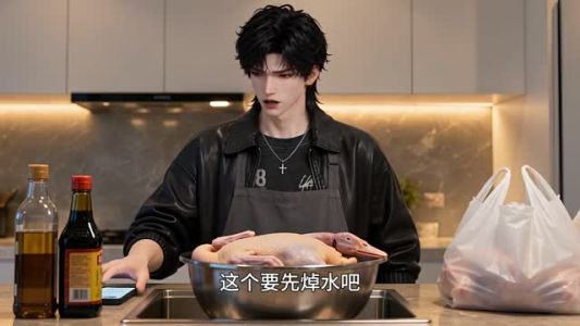 情起屋檐下:八年后的女儿来催婚8(126集) 情起屋檐下:八年后的女儿来催婚8(126集)无需会员轻松看