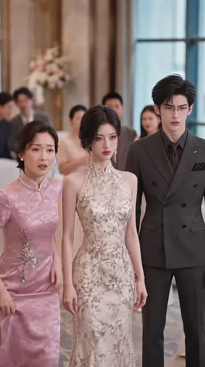 婚约作废,新上司步步紧逼(148集) 婚约作废,新上司步步紧逼(148集)全剧免费观看