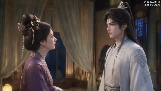 椿棠醉,督主知我意(688集) 椿棠醉,督主知我意(688集)推荐热门短剧