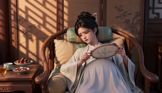 王府苟命实录:妾室的日常(142集) 王府苟命实录:妾室的日常(142集)全集免费