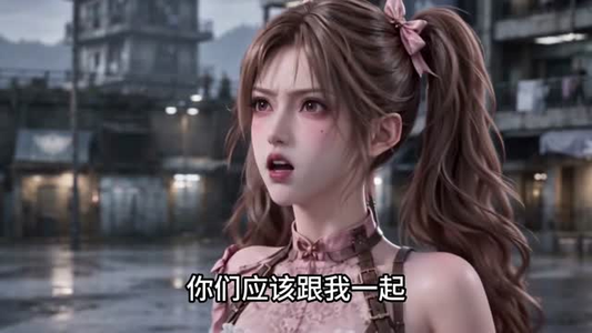 末日踢我出队，女神落泪已迟（146集）短剧在哪个平台