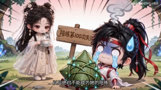 一念凤兮第一季（212集）百亿短剧抢先看