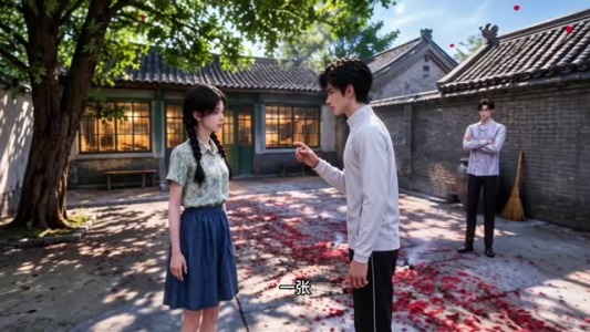林小妹重返九零年代第二季（500集）短剧全集抢先看