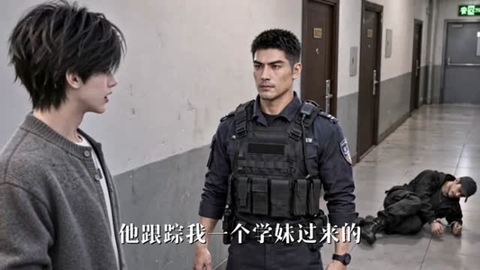 两界倒爷：我养着异界大军 （102集）热门短剧大全
