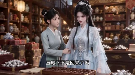 错缘成双(158集) 错缘成双(158集)全集一网打尽