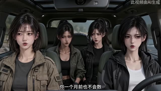 末世重生,她提刀护山河(268集) 末世重生,她提刀护山河(268集)上热门短剧