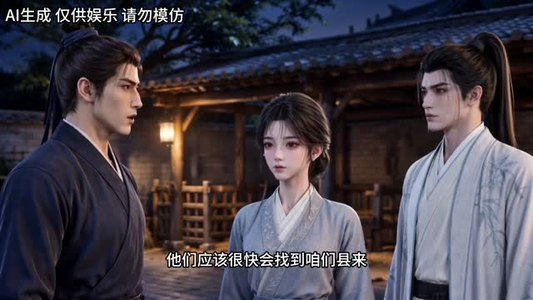 穿越农女斗极品第三季(100集) 穿越农女斗极品第三季(100集)短剧免费观看