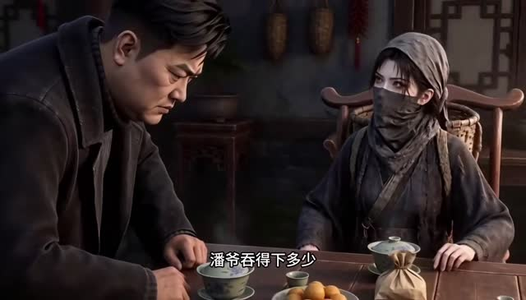 空间囤满亿万物资，我接连穿越不同世界（153集）精彩短剧下载