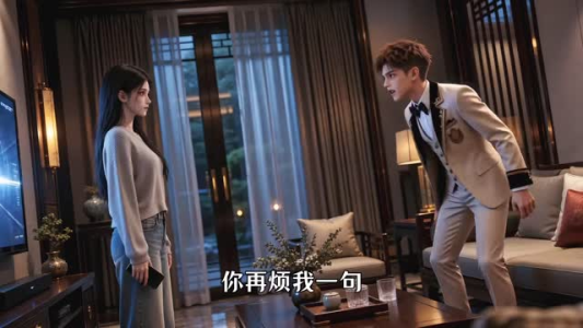 致浅浅的小时光第五季（109集）短剧太上头了