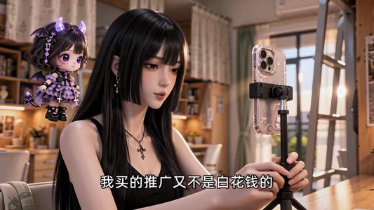 万人嫌女配，成了他们的心尖宠（109集）观看软件