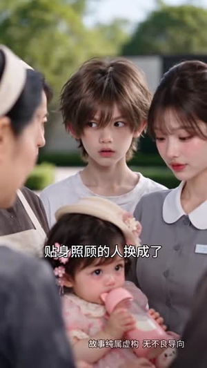 家有开心果，反派大佬成了女儿奴（148集）短剧在线更新