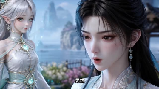 穿书女配太凶残（71集）精彩短剧合集