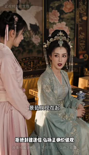 天崩开局四小姐不装了第二季(120集) 天崩开局四小姐不装了第二季(120集)怎么看全集