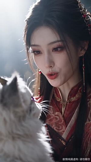 神魂归:绝世帝女她碾压一切第二季(142集) 神魂归:绝世帝女她碾压一切第二季(142集)最新上映免费看