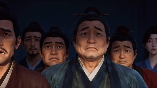 穿书反派：我能替主角做人生选择第二季（70集）热门短剧追不停