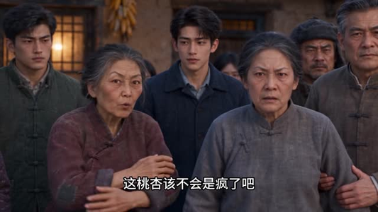 闺蜜齐穿书：七零妯娌联手翻身第三季（210集）看过的人都说好