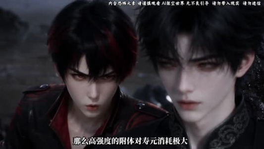 御鬼生死簿第四季(160集) 御鬼生死簿第四季(160集)上热门短剧