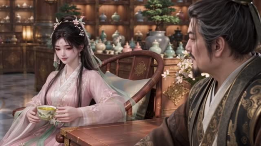 炮灰女配驾到,通通闪开第二季(141集) 炮灰女配驾到,通通闪开第二季(141集)今日短剧分享