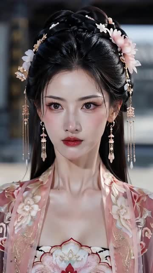 嫡谋京华：太子别来无恙（200集）短剧全集免费看