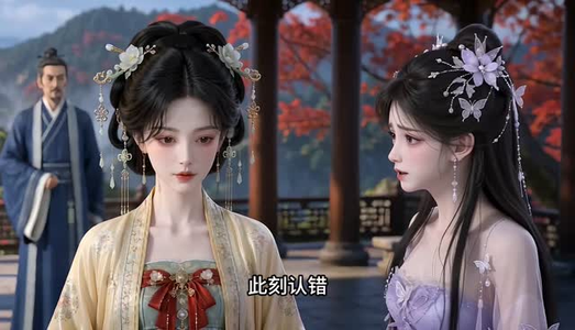茶香四溢，替嫁庶女她靠训夫翻盘（151集）热门短剧分享