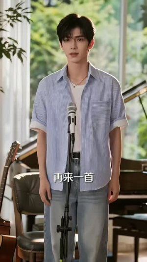 逐梦巨星（105集）第二季
