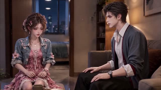 女配别演了,首富他早就看穿了第一季(121集) 女配别演了,首富他早就看穿了第一季(121集)短剧爆款推荐