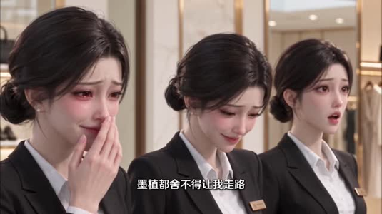 恶毒女配不想搞事,只想搞钱(60集) 恶毒女配不想搞事,只想搞钱(60集)超级好看的短剧