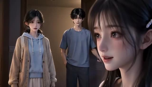 双子房客第三季（62集）免费短剧合集
