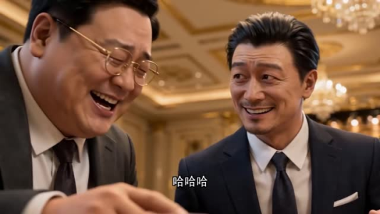 祖祖下山闯凡尘，成全家团宠第二季（124集）短剧在线观看