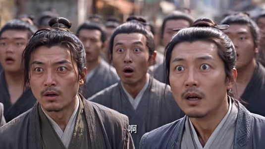 修仙不如干饭，伙房统治全宗了第八季中洲篇（326集）好看吗