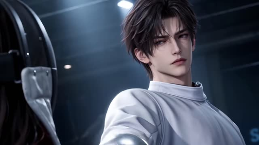 星光学园:少女的治愈篇章(148集) 星光学园:少女的治愈篇章(148集)免费短剧片段