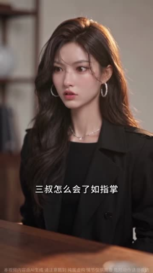 心动处方:总裁请就诊第三季(149集) 心动处方:总裁请就诊第三季(149集)精彩短剧来袭
