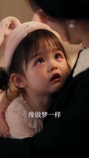 天降绵绵，顾家全员团宠（128集）好看短剧抢先看