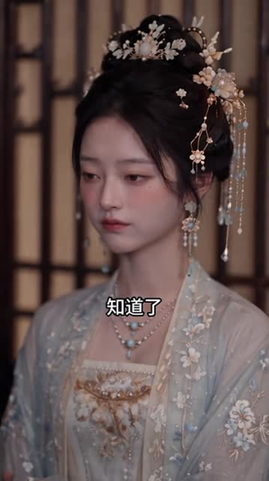 好运王妃进阶录2：风华自许（151集）爆款短剧追不停