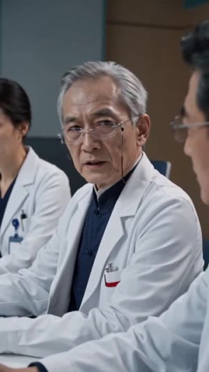 急诊室摸鱼，全院科室疯狂求我出手第二季（158集）短剧更新抢先看