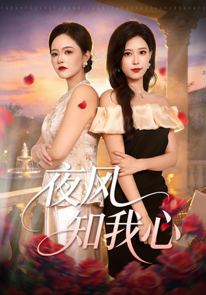 夜风知我心(32 集) 夜风知我心(32 集)大结局完美收官