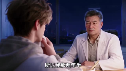 急诊室摸鱼大佬（904-1000集下）精彩短剧看全集