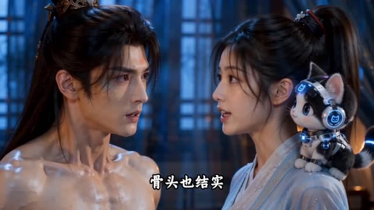 侯府真千金是丧尸王(132集) 侯府真千金是丧尸王(132集)去哪里看