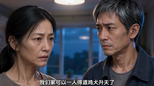 双生突围（125集）古装热门短剧