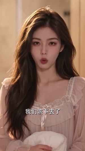重生归来，嗜血傅爷拿我当命宠（148集）穿越短剧推荐