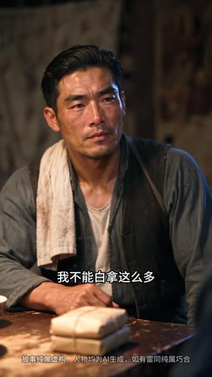 六零团宠：我家胖丫是锦鲤（123集）每日短剧分享