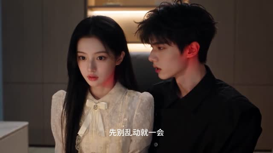 你的吻是白昼星光（81集）短剧精彩绝伦