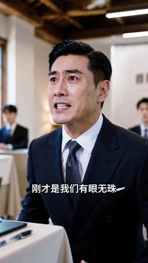 我在幼儿园教修仙，孩子全变神童（80集）这部短剧我爱了