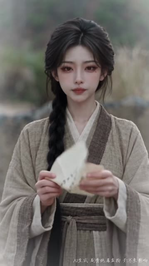 韶华浓：我的夫君是病美人（127集）夸克网盘在线看