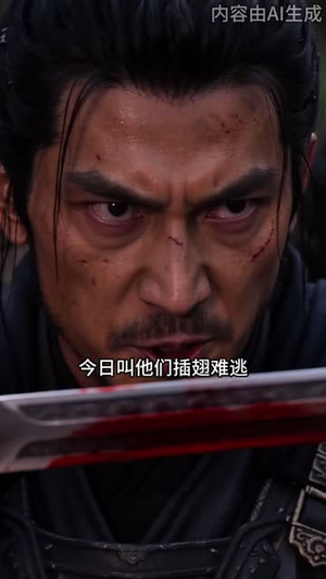 医妃携空间，一枪镇朝堂（125集）最火短剧热播中